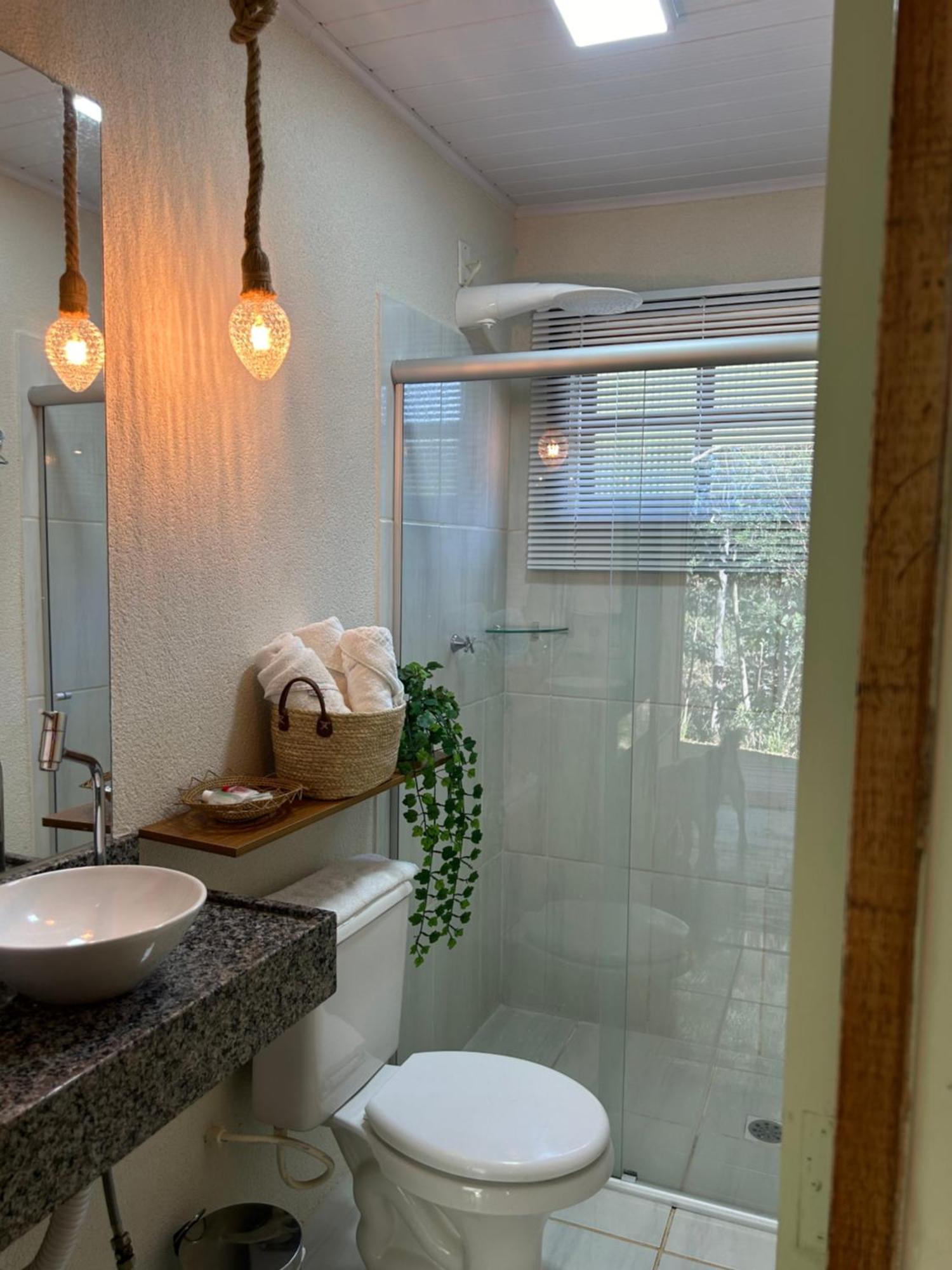 Inn Monte Serra Negra (Sao Paulo)