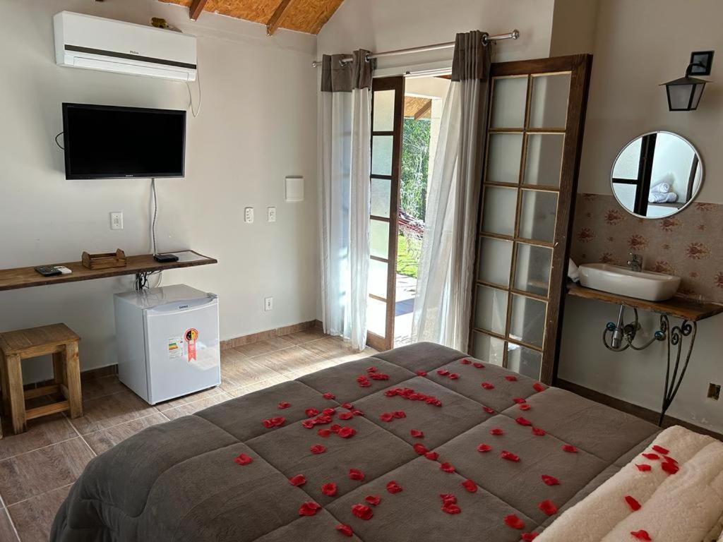Monte Inn Serra Negra (Sao Paulo)