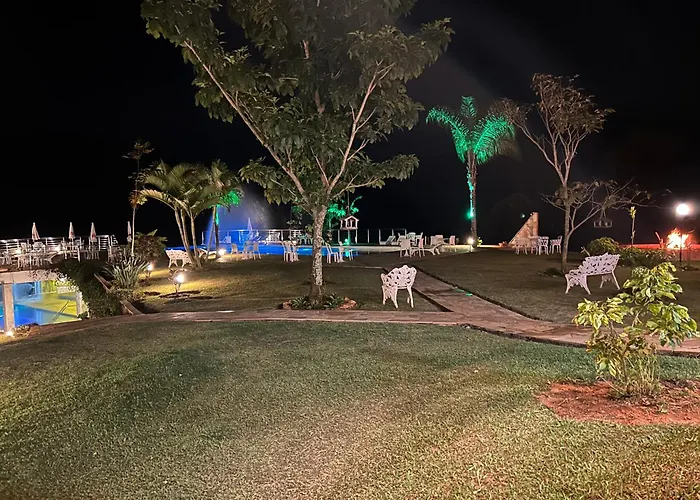 Pousada Monte Verde